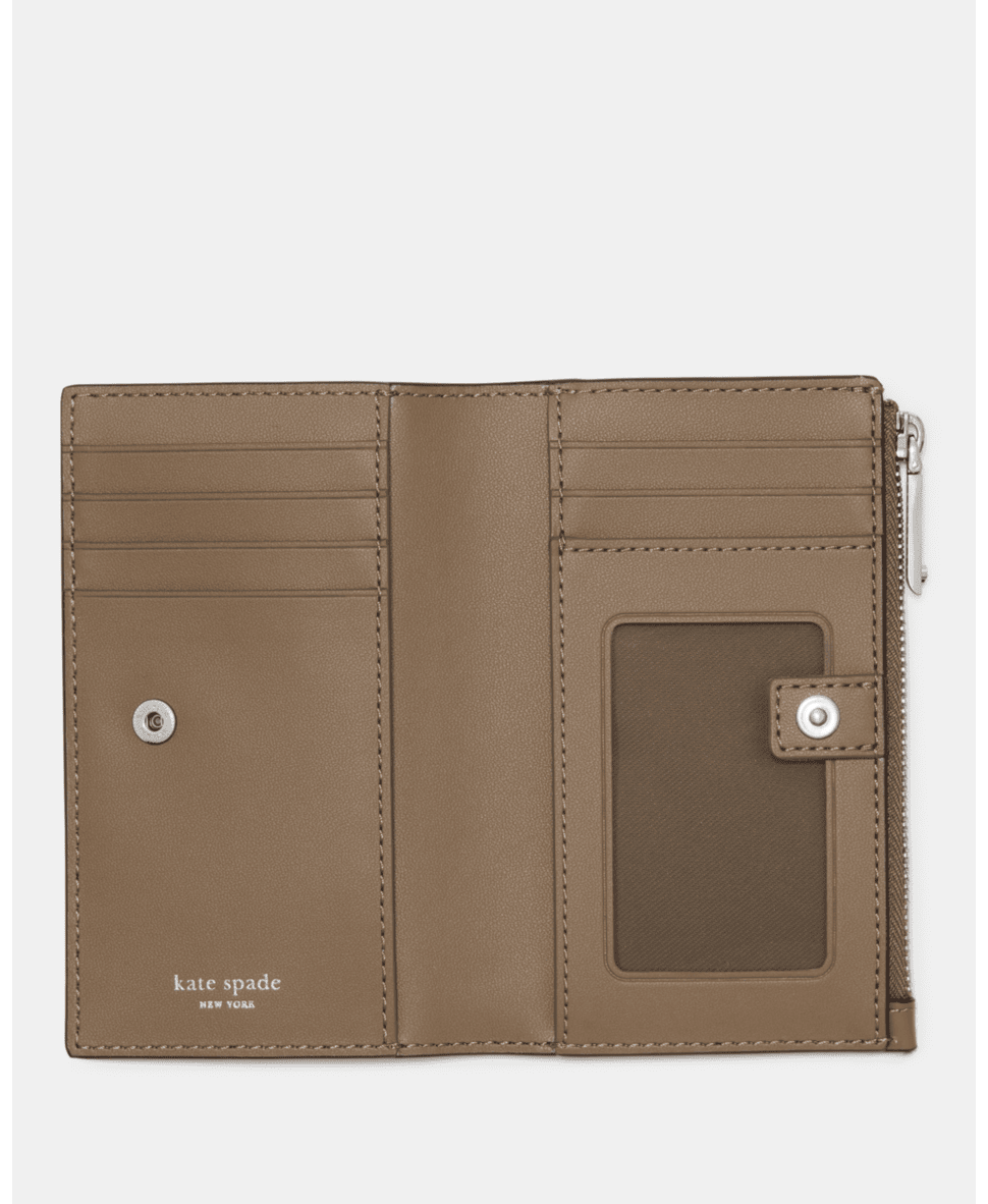 Classic Bifold Wallet