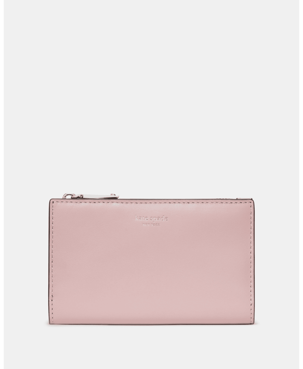 Classic Bifold Wallet