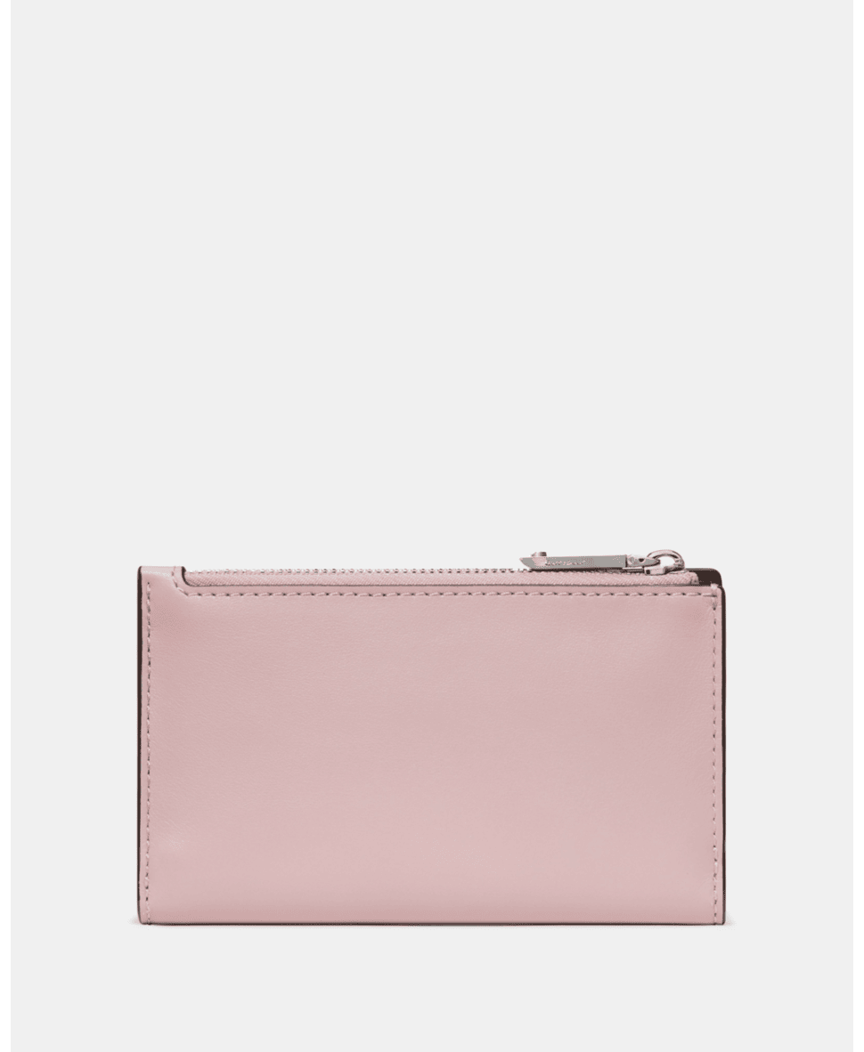 Classic Bifold Wallet