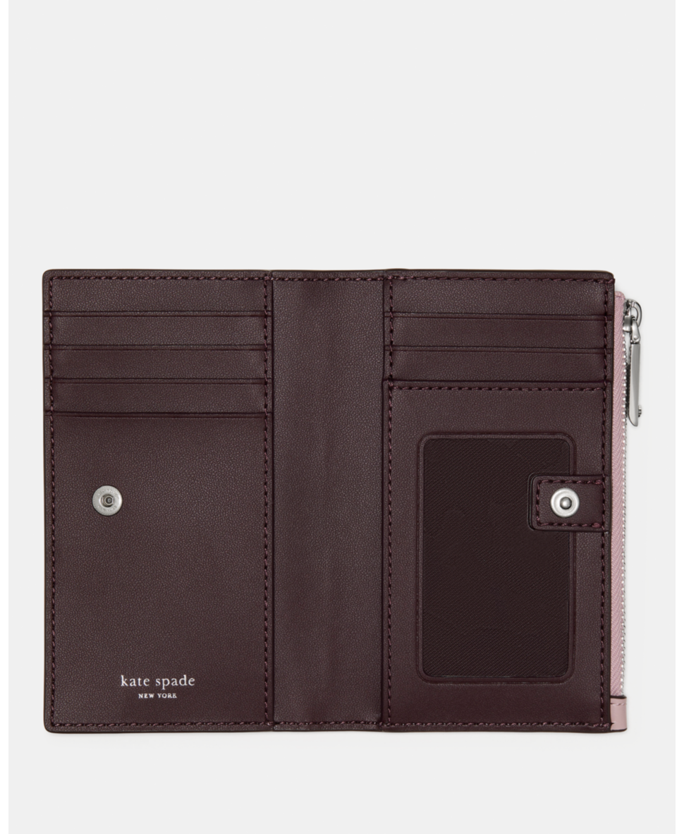 Classic Bifold Wallet