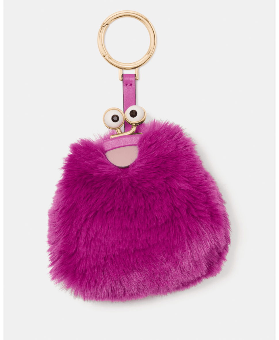Monsters Fizzy Coin Purse