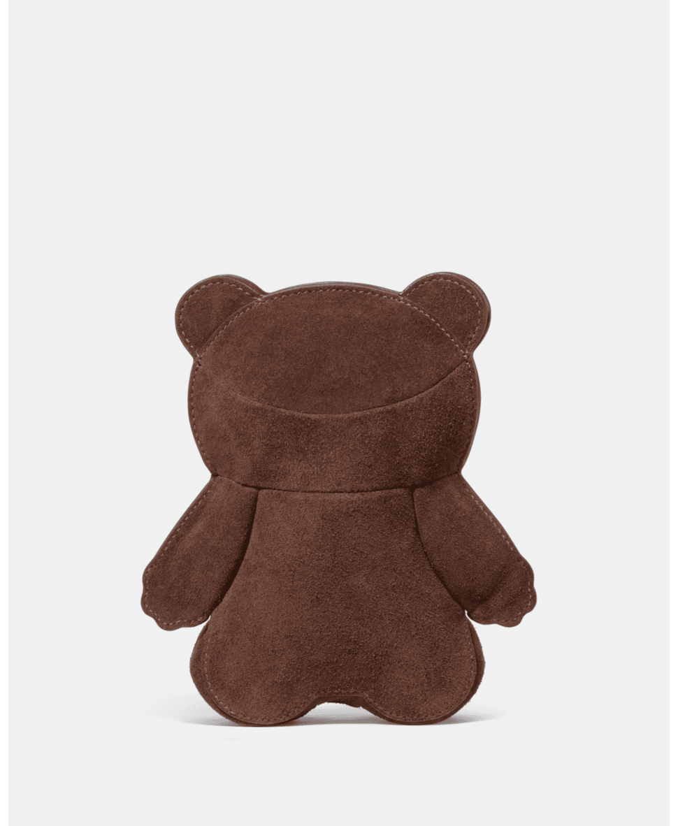 Monsters Teddi Bear Mini Bag