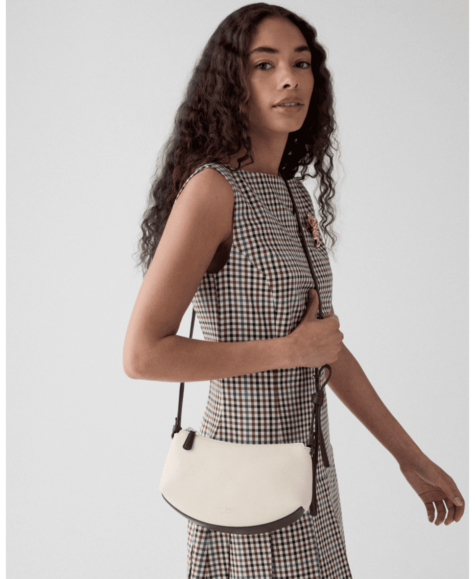 Loop Crossbody Bag