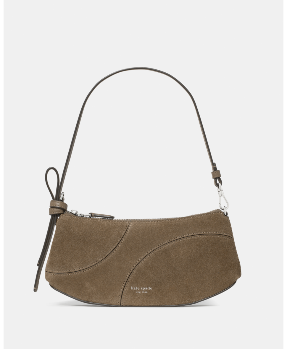 Loop Dot Patchwork Mini Bag