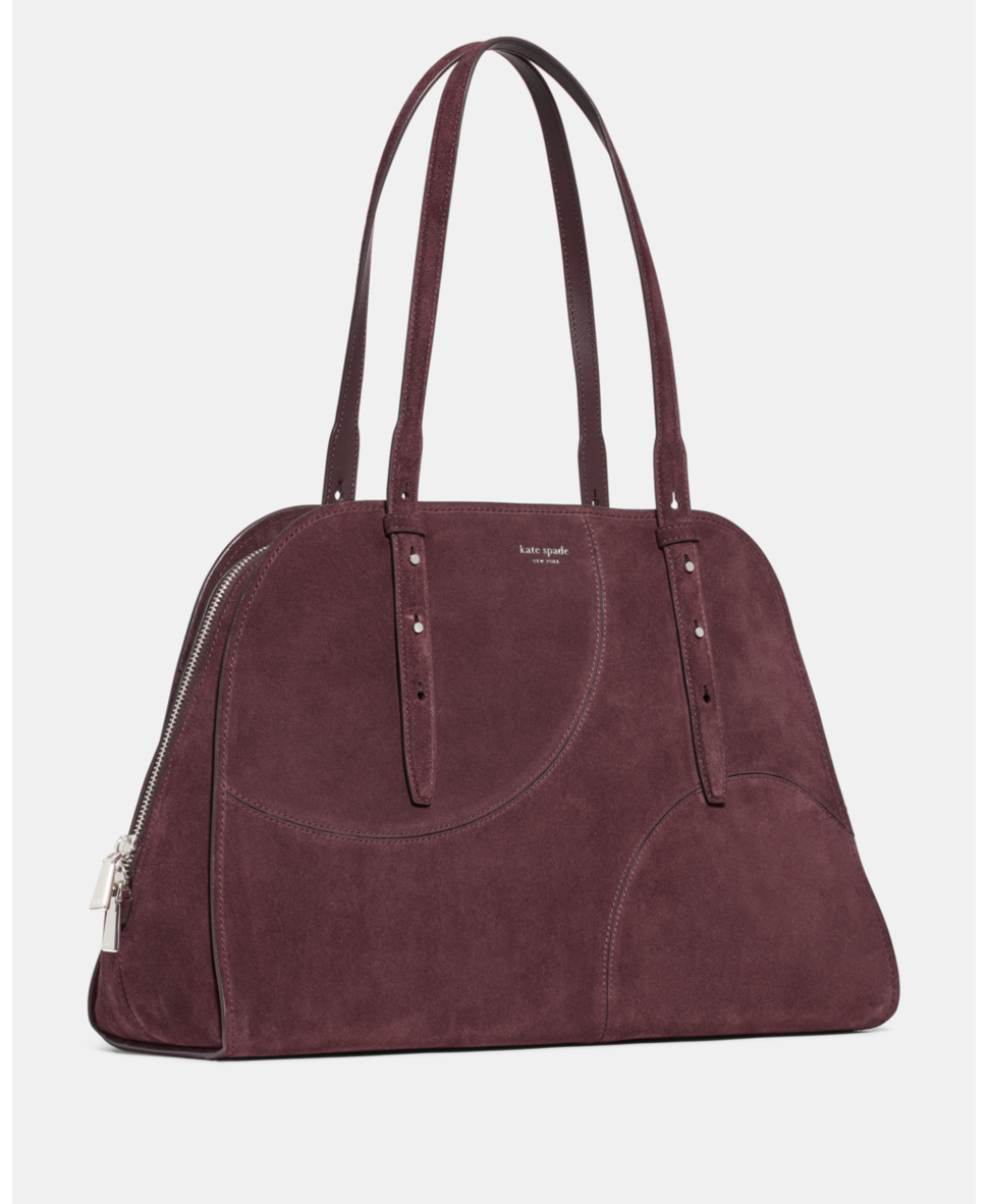 Do It All Dot Patchwork Maise Carryall