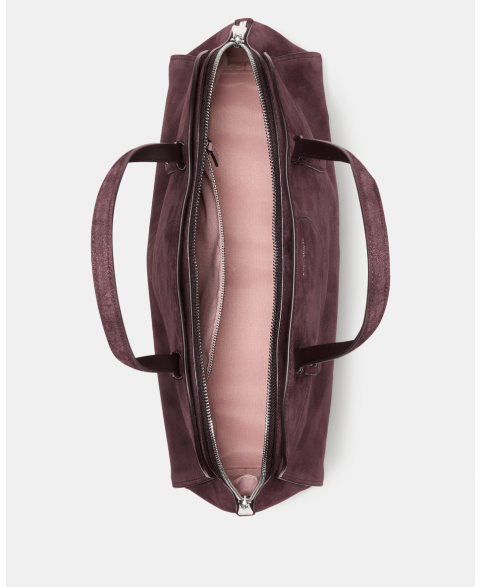 Do It All Dot Patchwork Maise Carryall