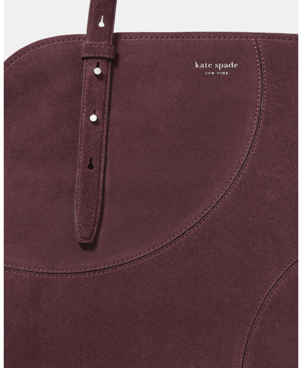 Do It All Dot Patchwork Maise Carryall