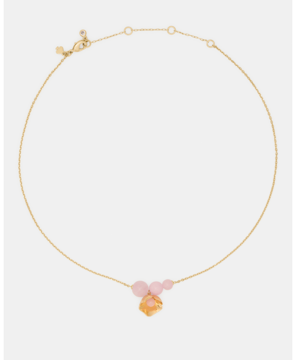 Gilded Garden Pendant