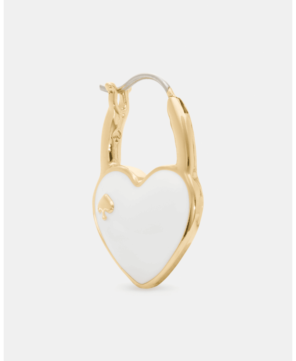 Heart And Spade Huggies