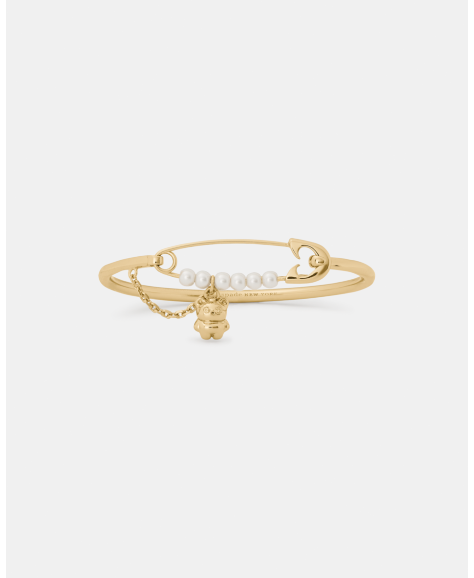 Bits And Baubles Critter Bangle