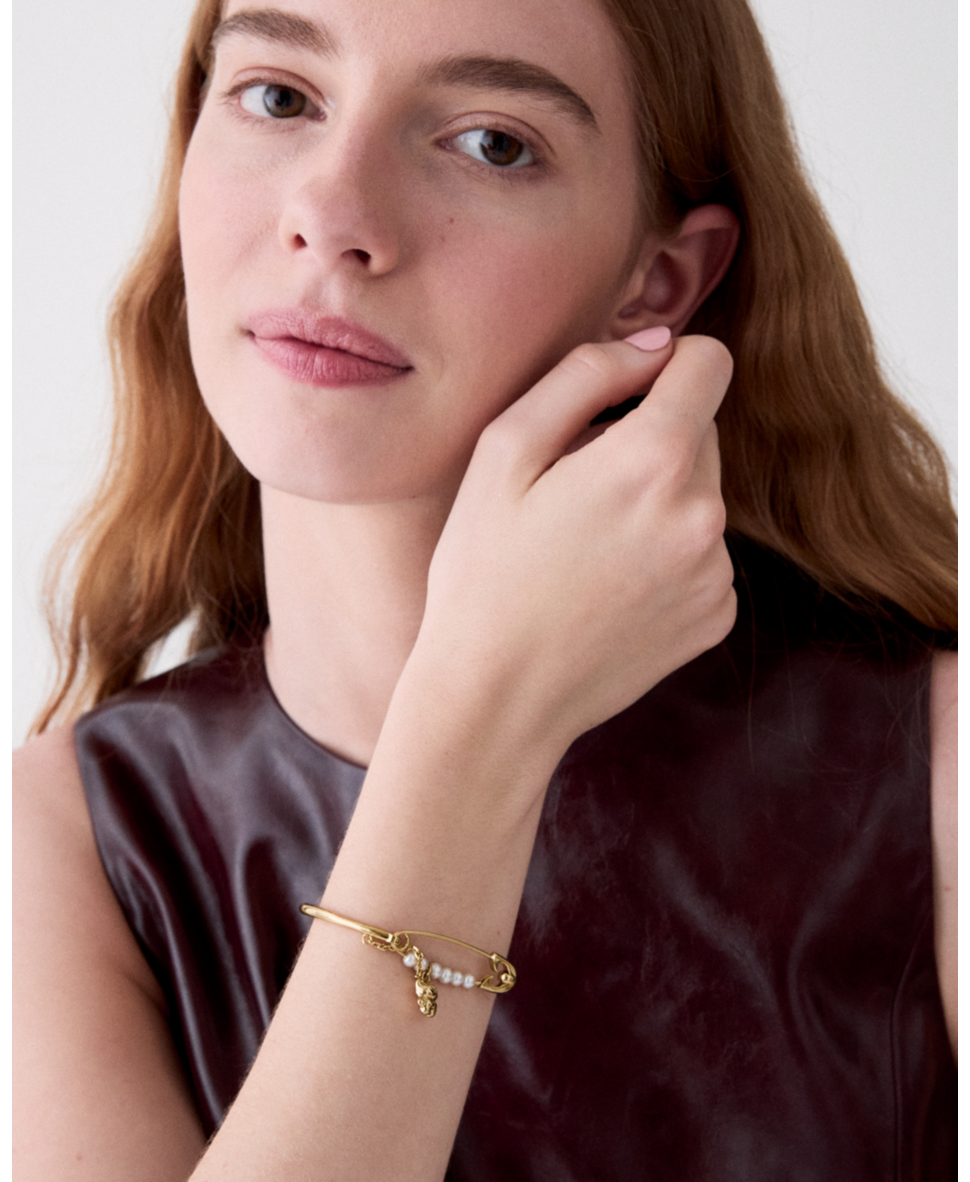 Bits And Baubles Critter Bangle
