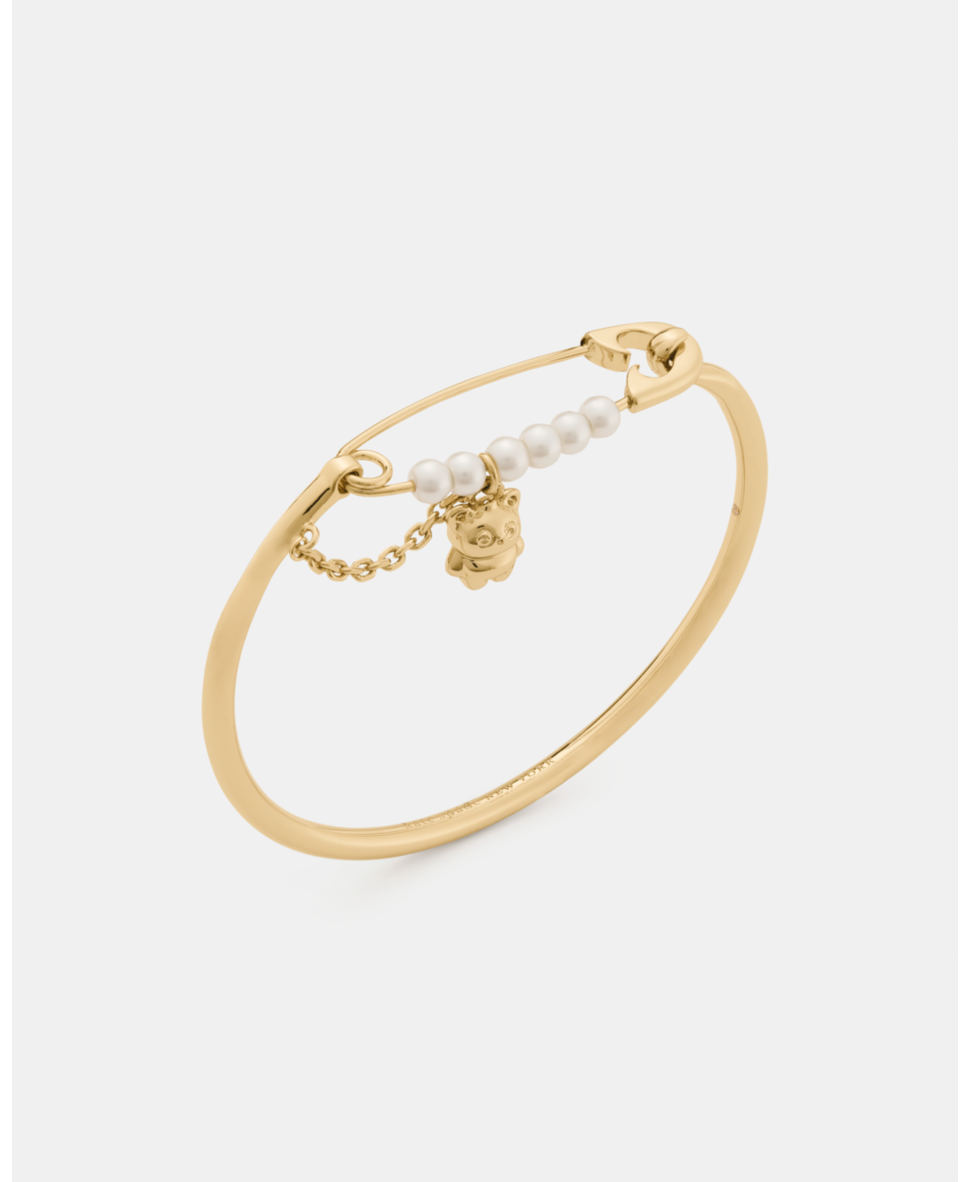 Bits And Baubles Critter Bangle