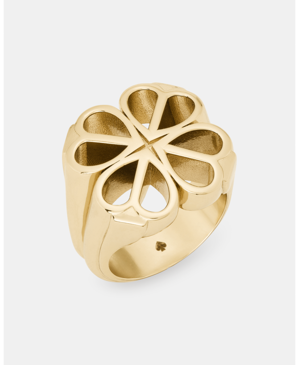 Signet Ring