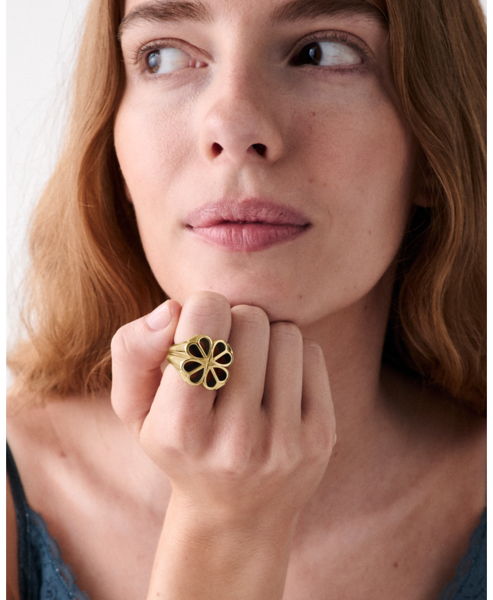 Signet Ring