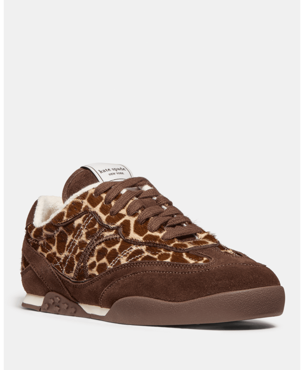 Ks Drift Sneaker