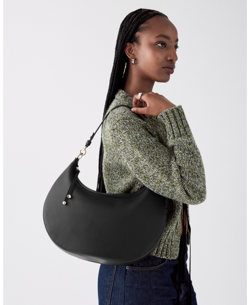Liv Large Shoulder Bag