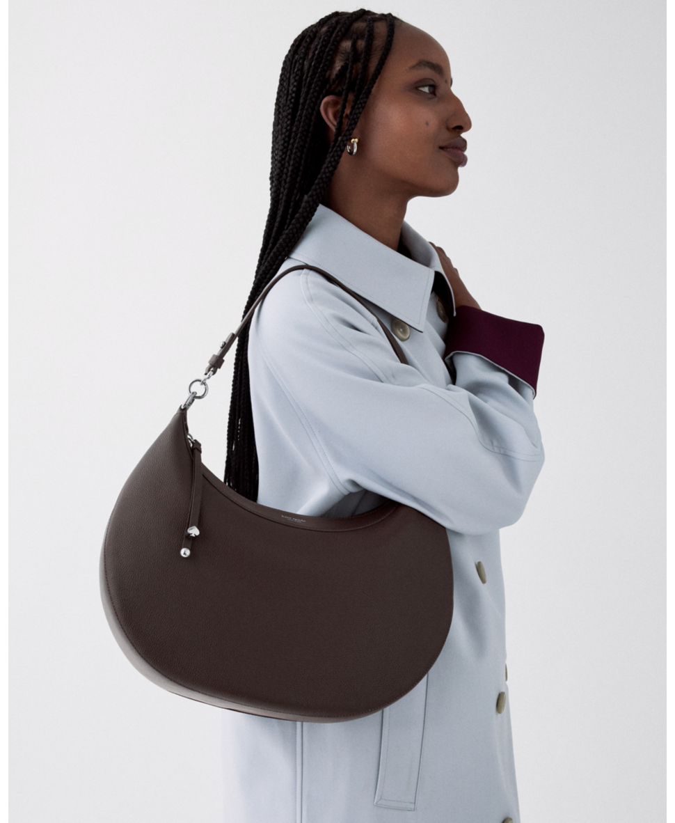 Liv Large Shoulder Bag