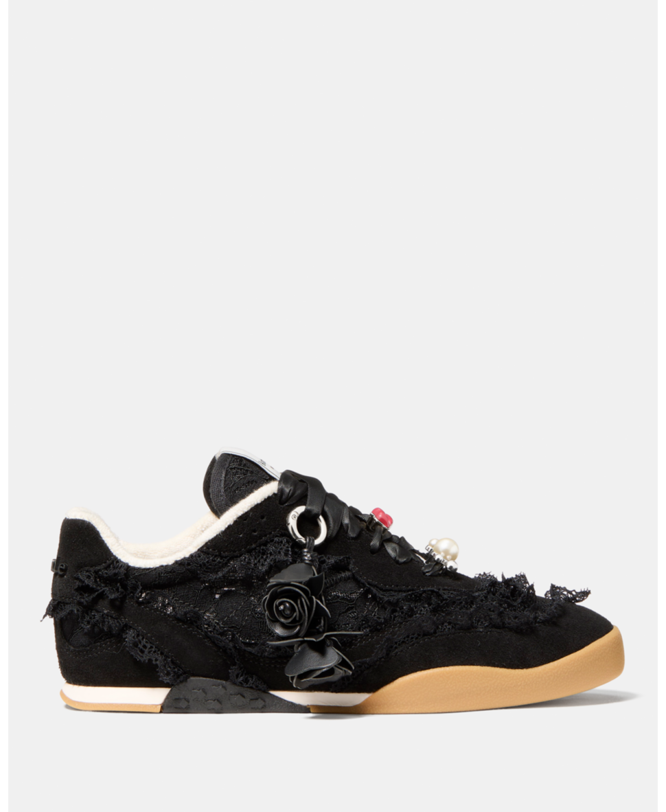 Ks Drift Lace Sneaker