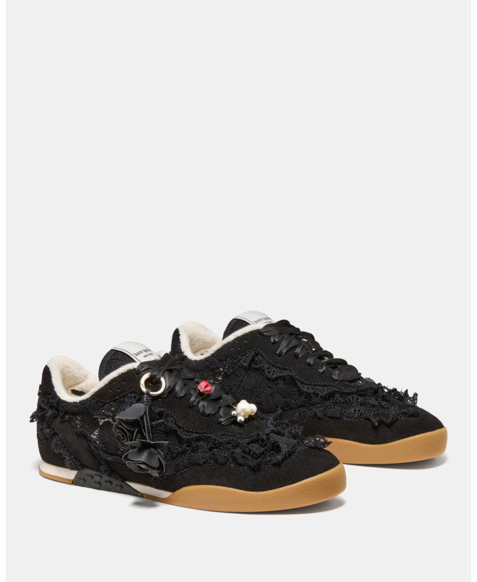 Ks Drift Lace Sneaker