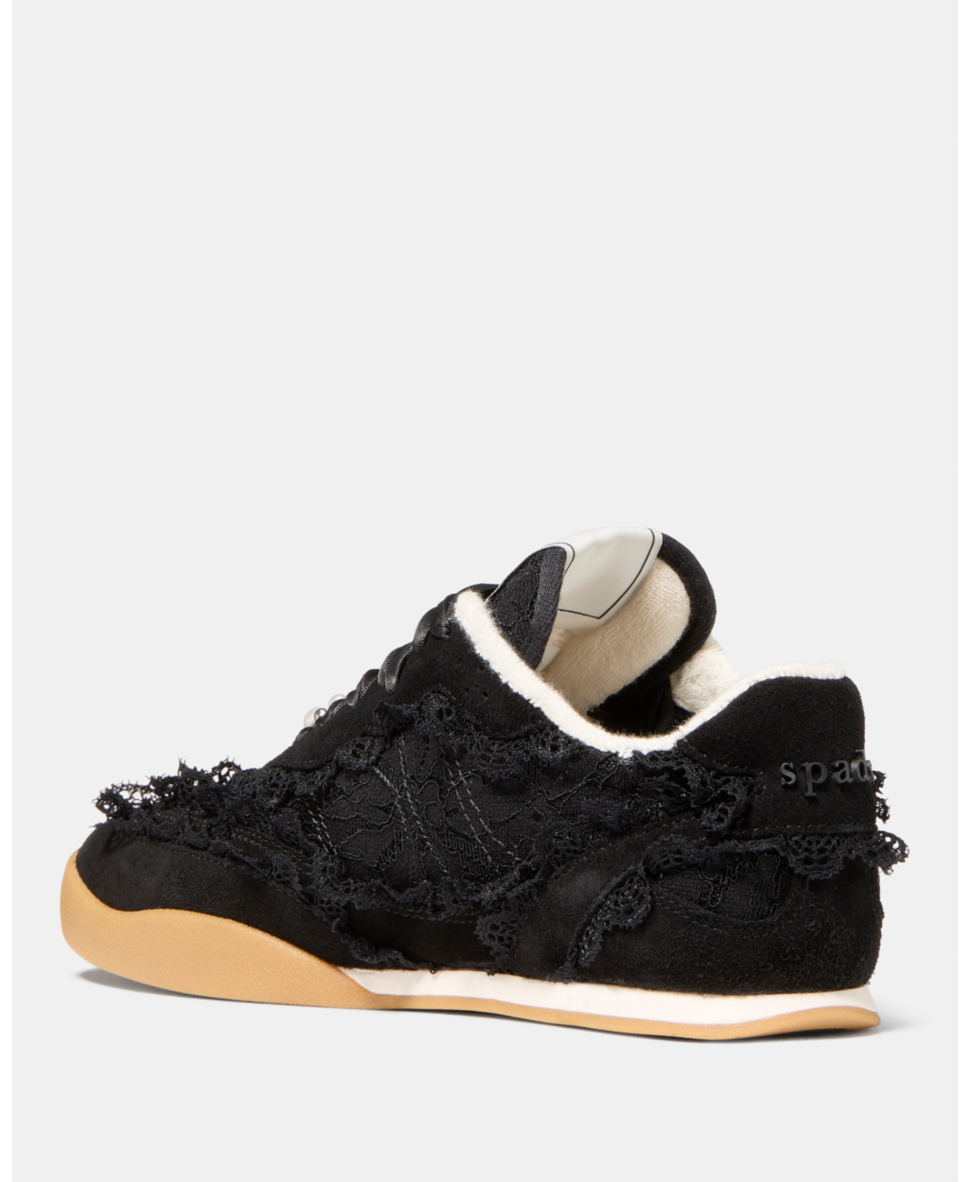 Ks Drift Lace Sneaker