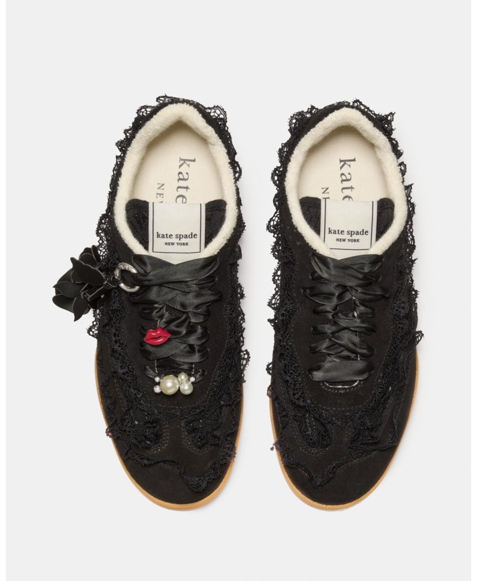 Ks Drift Lace Sneaker