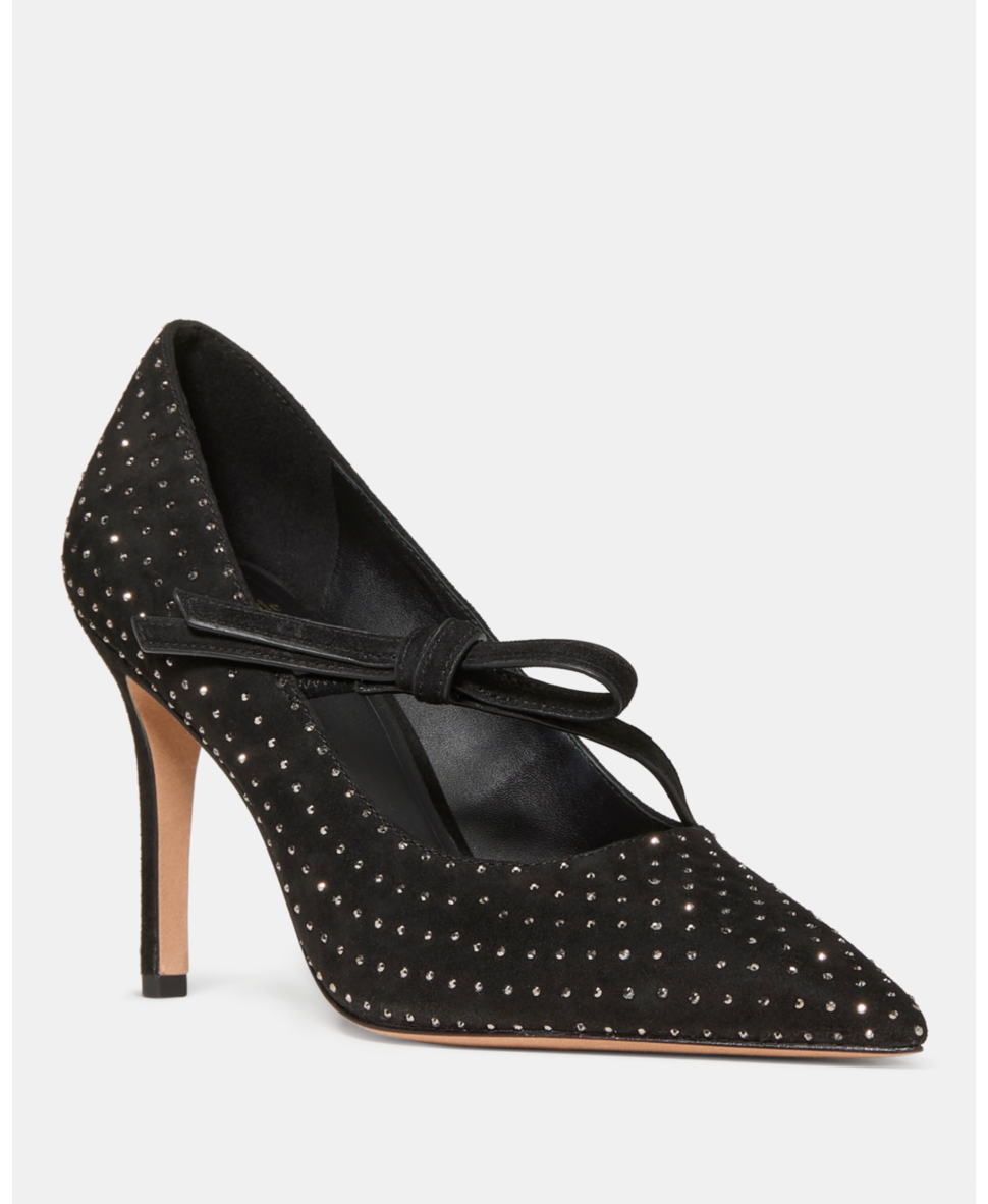 Loop Crystal Mesh Pump