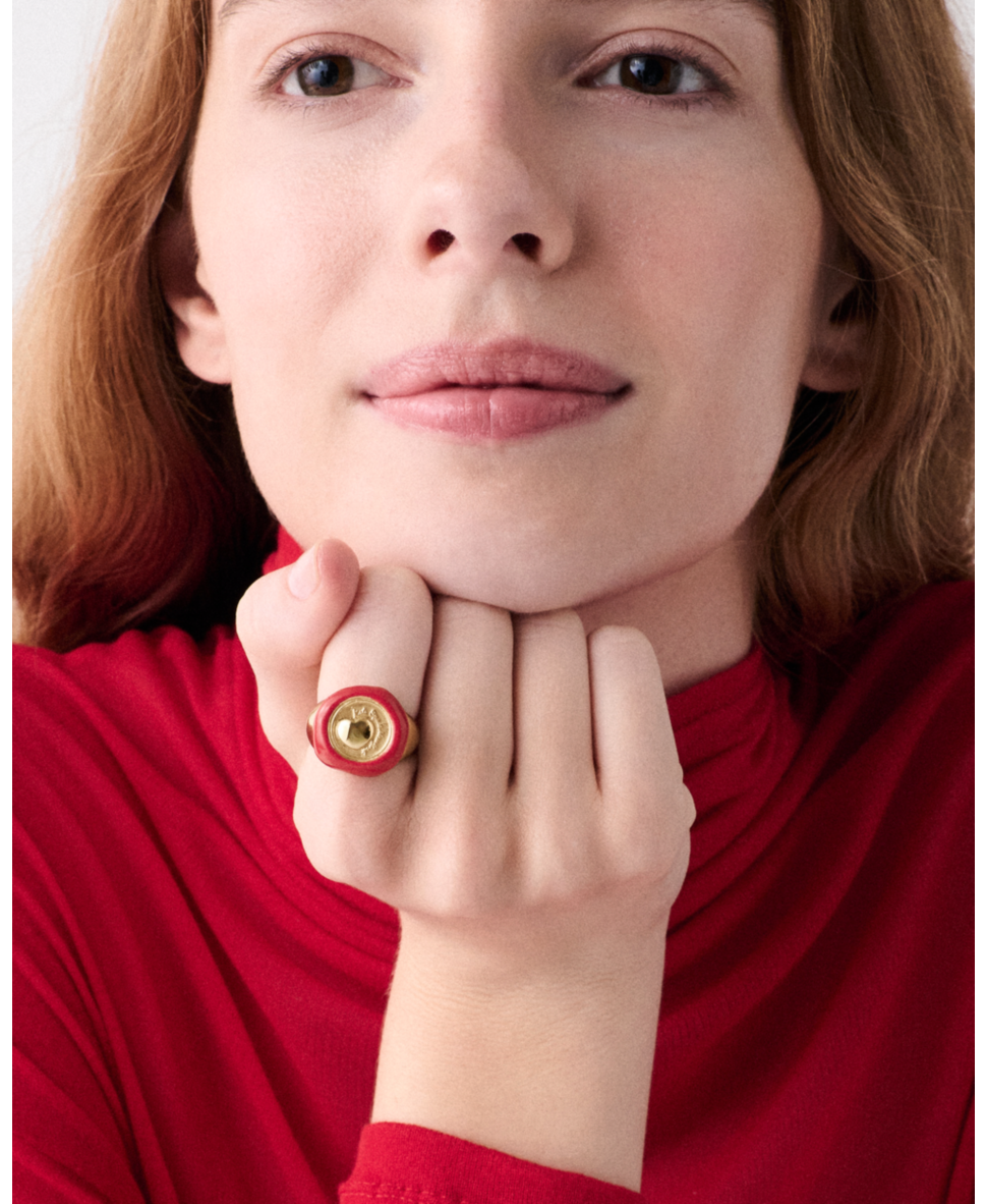 Signet Ring