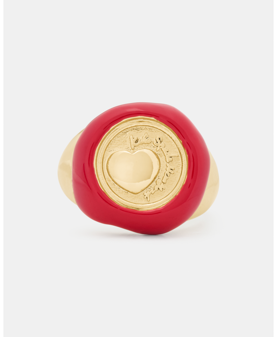 Signet Ring