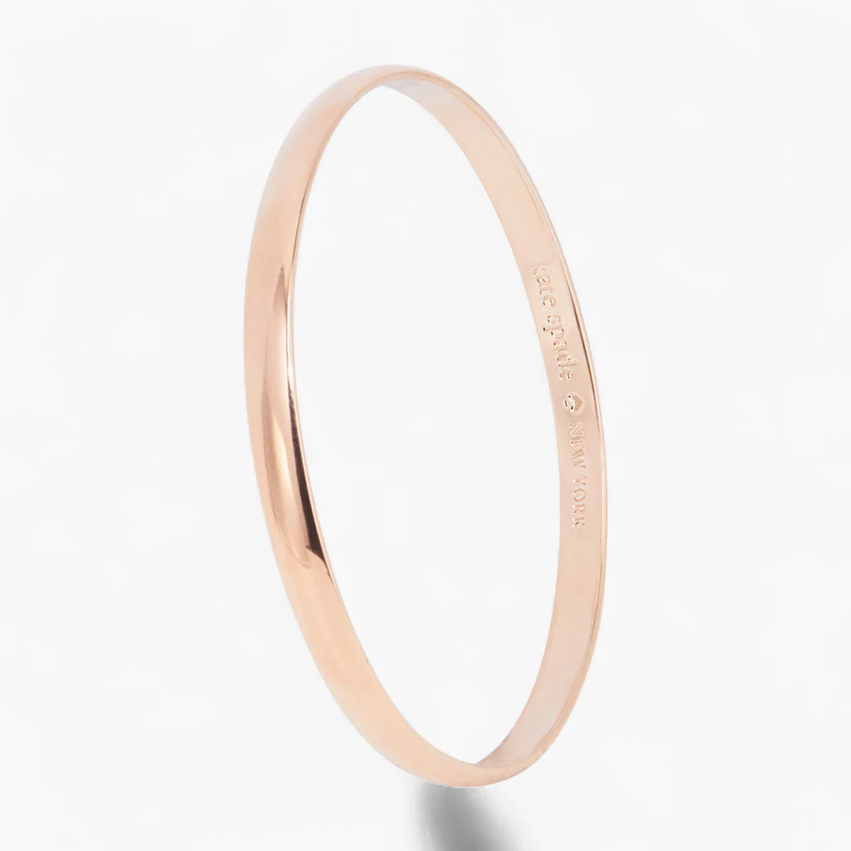 Stop And Smell The Roses Idiom Bangle