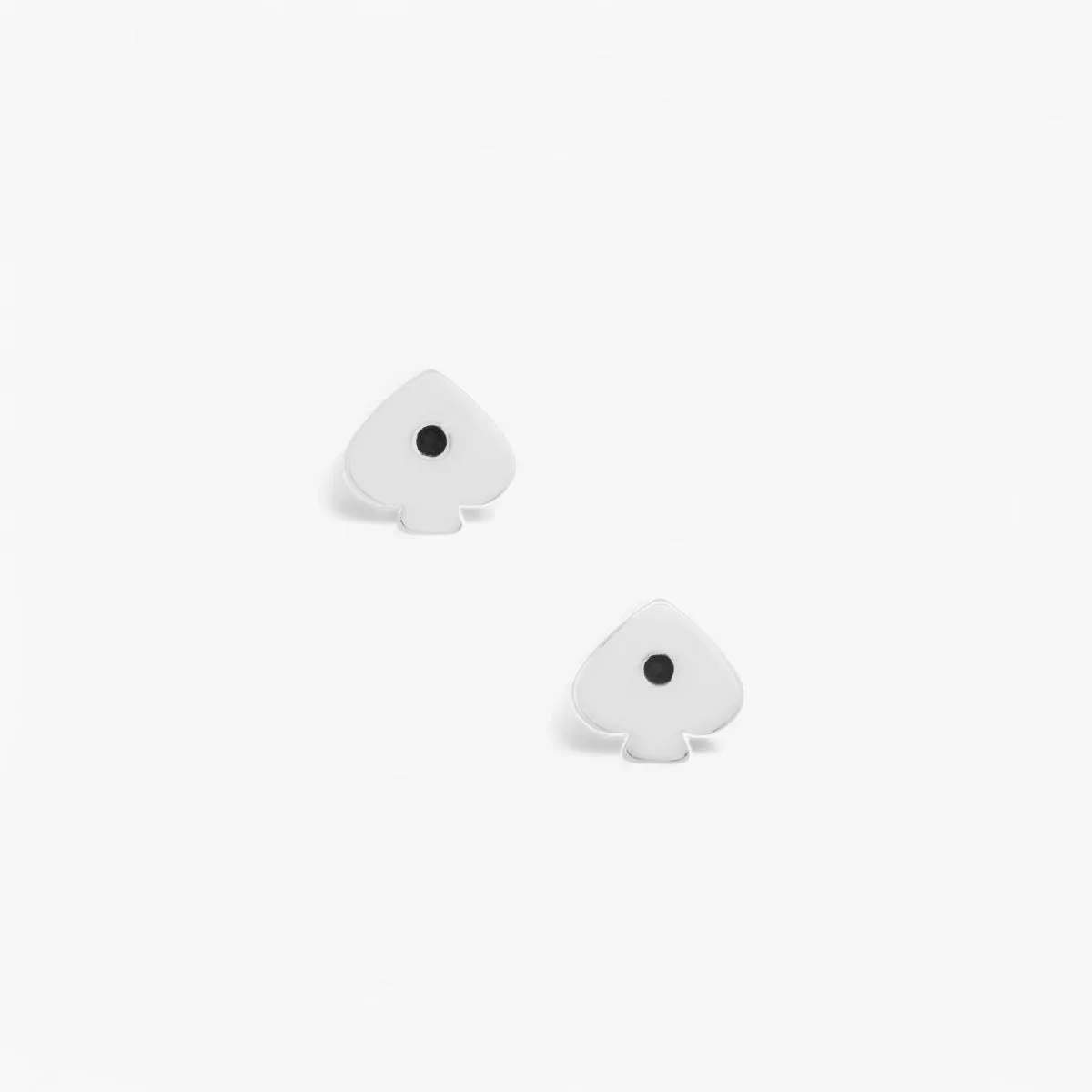 That Sparkle Pavé Round Large Studs