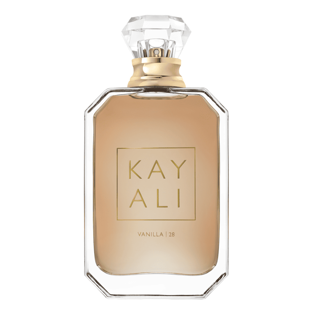 Vanilla | 28 Eau De Parfum • 50ml