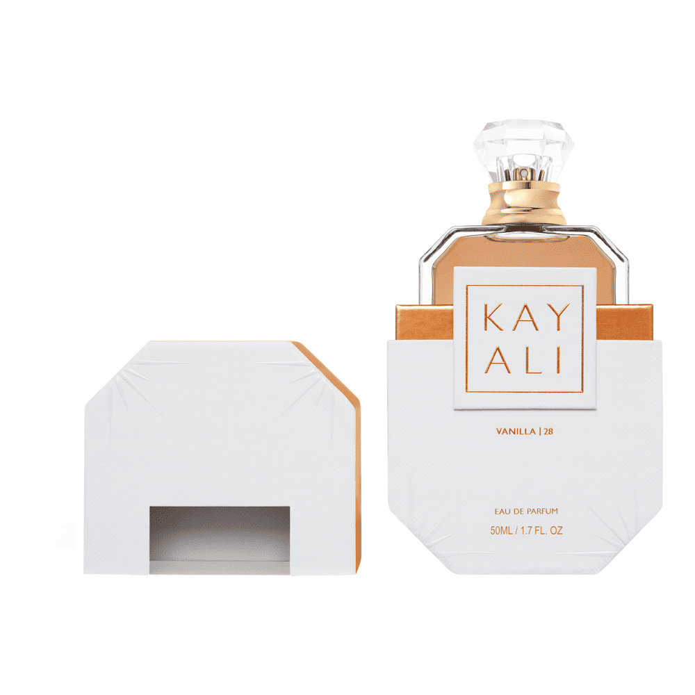 Vanilla | 28 Eau De Parfum • 50ml