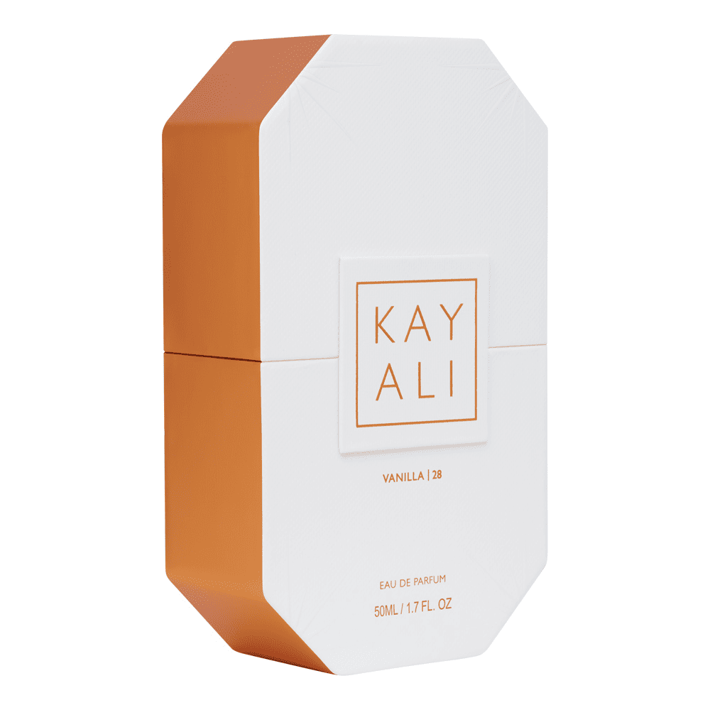Vanilla | 28 Eau De Parfum • 50ml