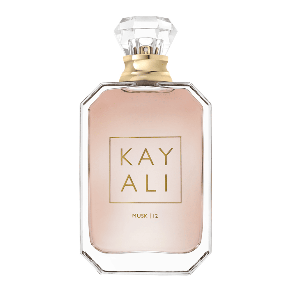 Musk | 12 Eau De Parfum • 50ml