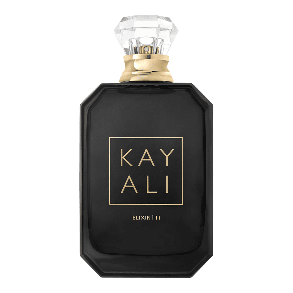 Elixir | 11 Eau De Parfum • 50ml