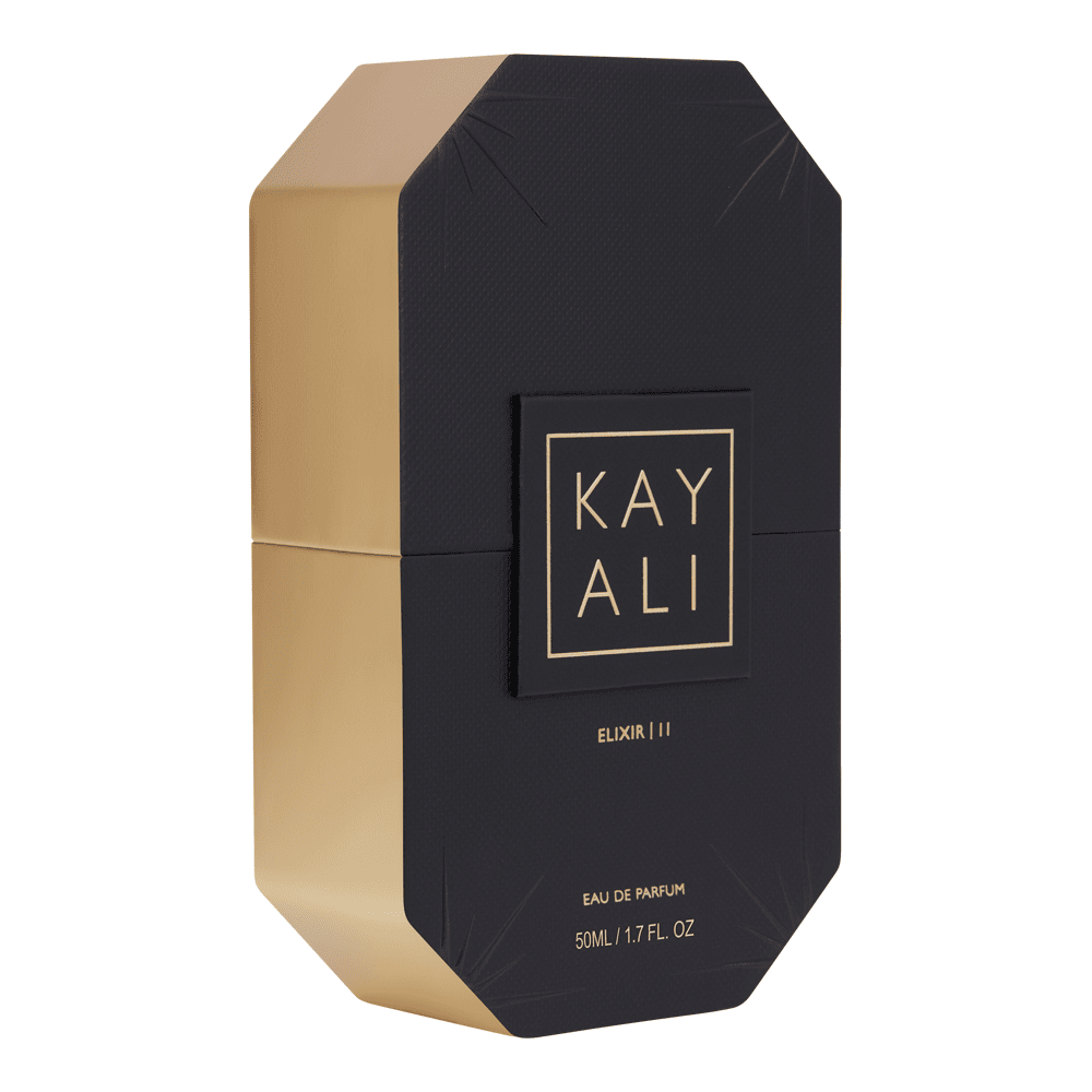 Elixir | 11 Eau De Parfum • 50ml