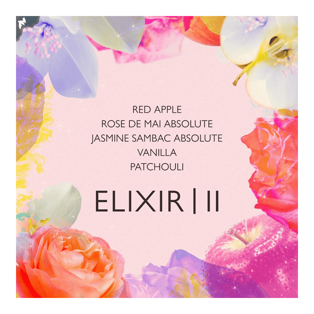 Elixir | 11 Eau De Parfum • 50ml