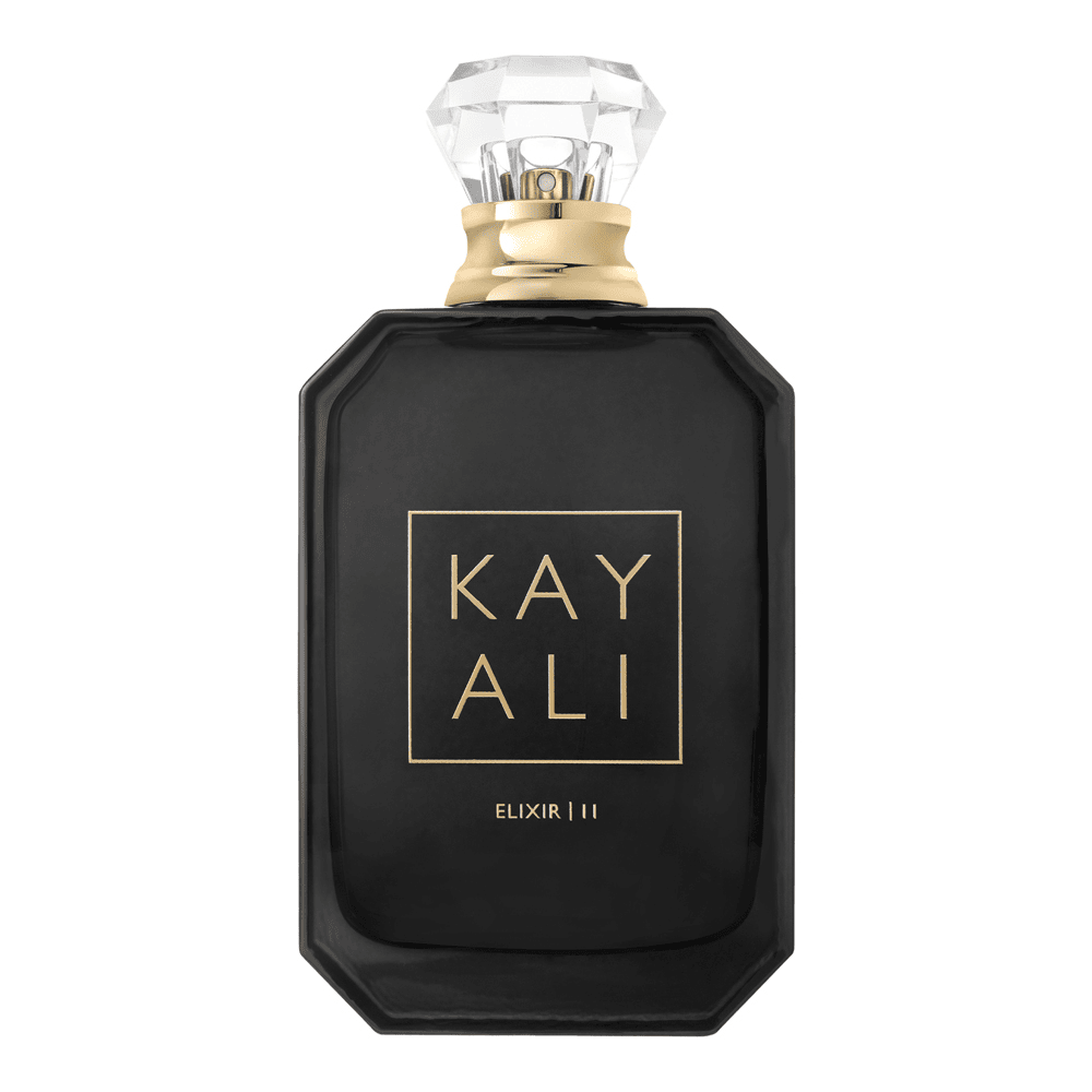 Huda beauty kayali Elixir 11 100ml