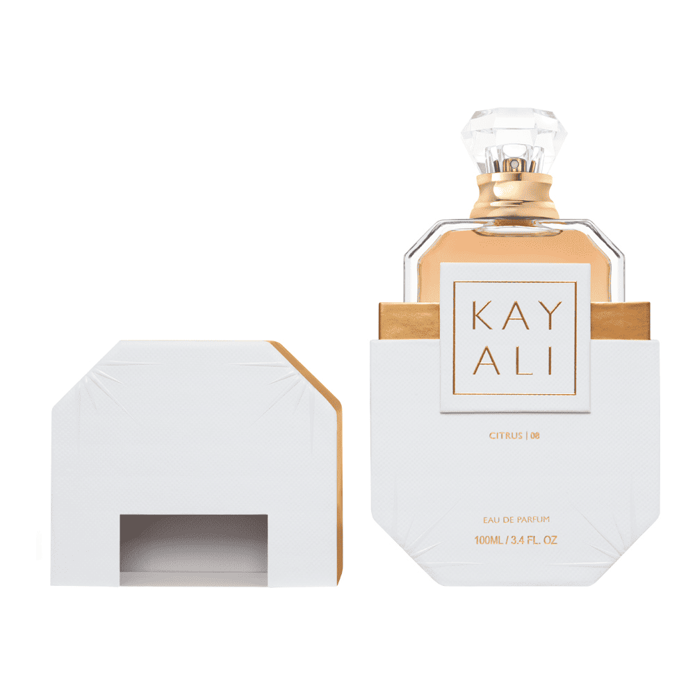 カヤリ　シトラス　08 カヤリ　シトラス|08 シトラス08 citrus08 Citrus | 08 Eau De Parfum • 100ml