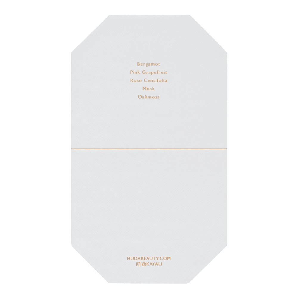 Citrus | 08 Eau De Parfum • 100ml