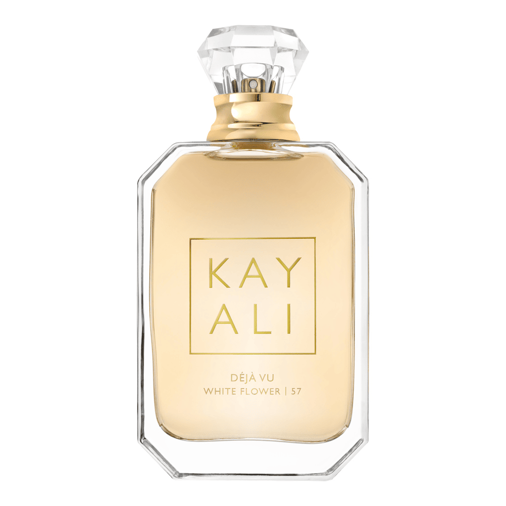 KAY ALI Déjà Vu White Flower 57 / 50ml Dejà Vu White Flower | 57 Eau De Parfum • 50ml