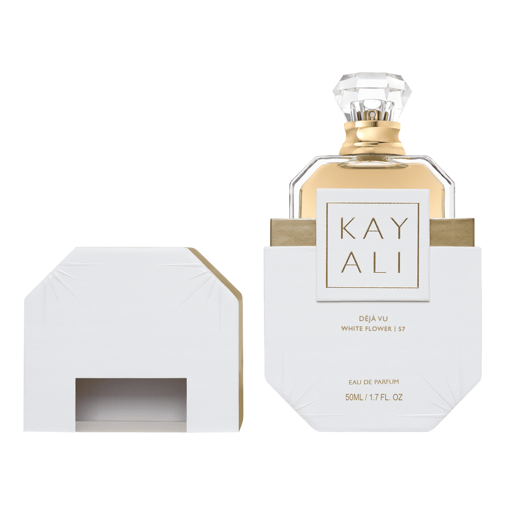Dejà Vu White Flower | 57 Eau De Parfum • 50ml