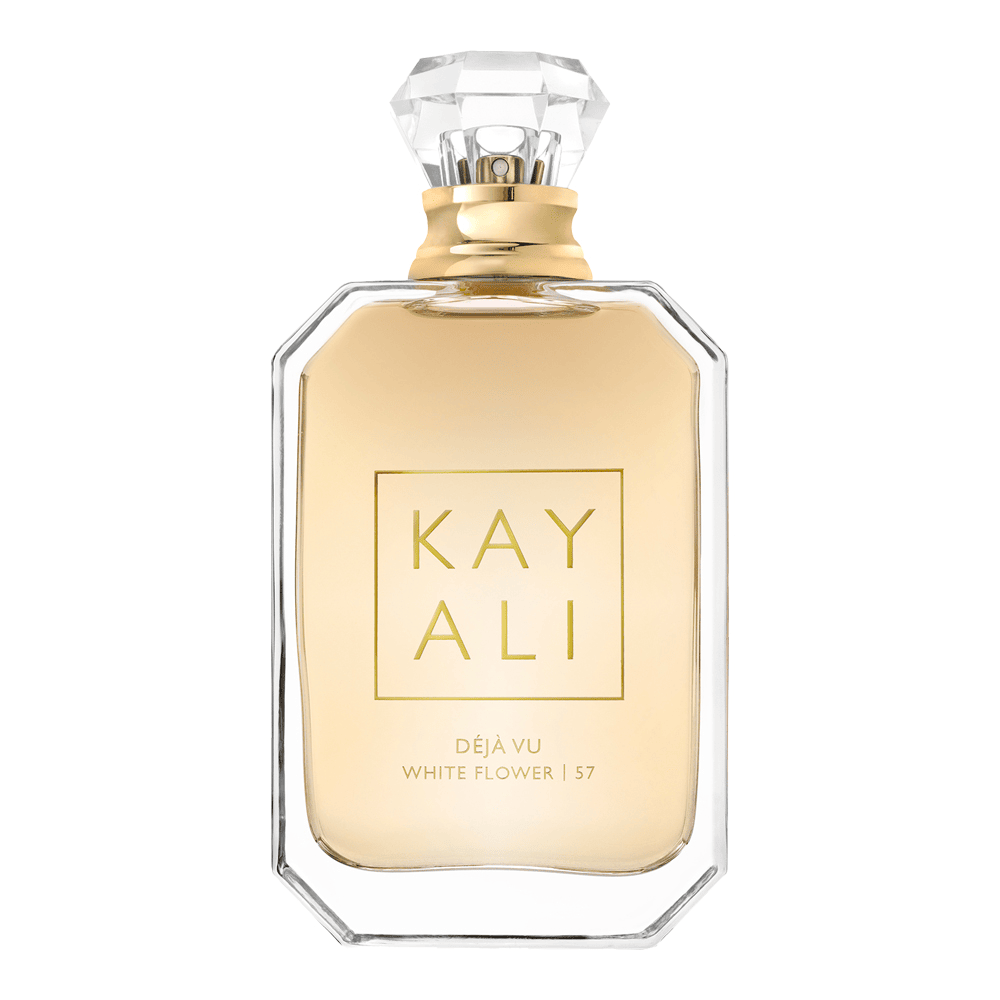 Dejà Vu White Flower | 57 Eau De Parfum • 100ml