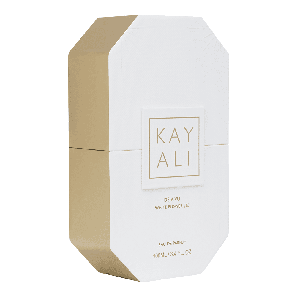 Dejà Vu White Flower | 57 Eau De Parfum • 100ml