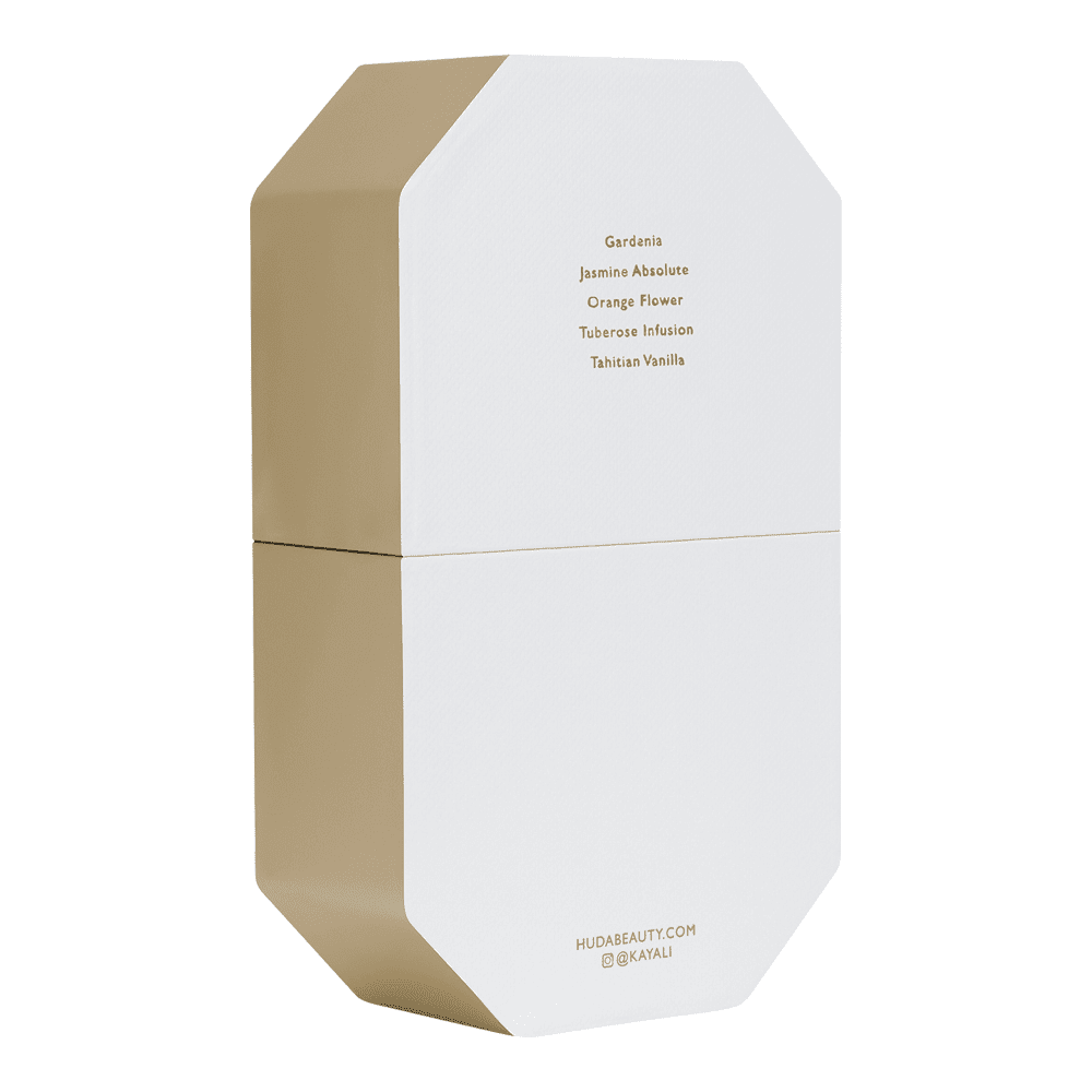 Dejà Vu White Flower | 57 Eau De Parfum • 100ml
