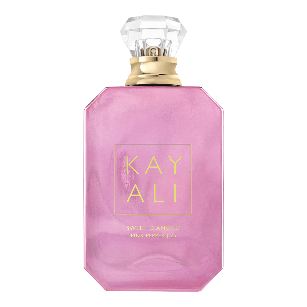 Intense best sale pink perfume