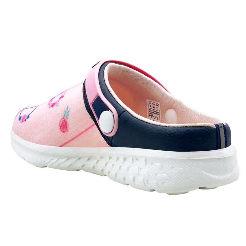 Kazarmax clogs top