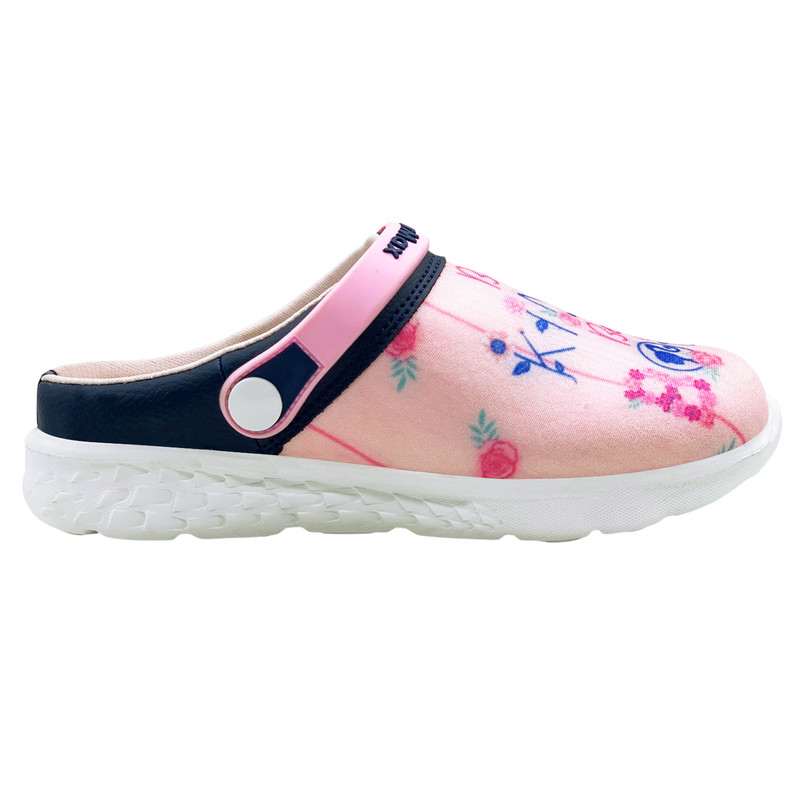 Kazarmax clogs 2025