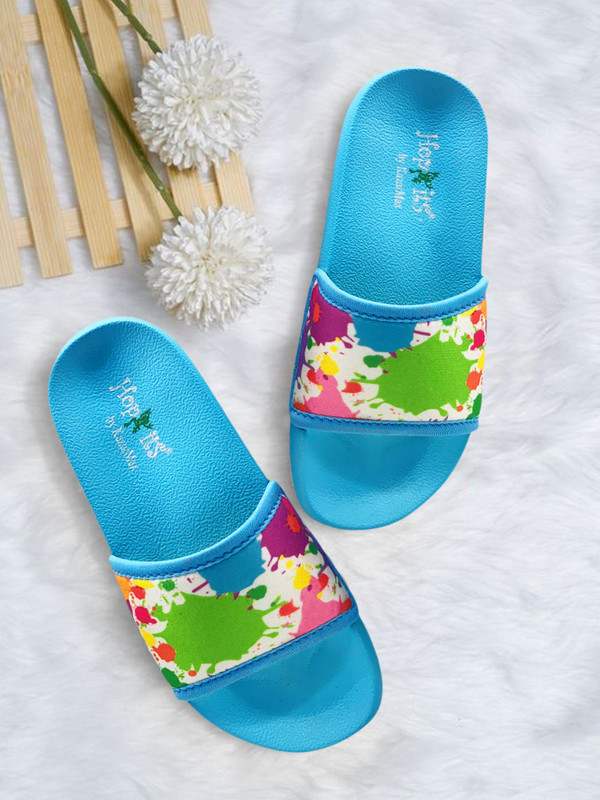 Kazarmax slippers 2025
