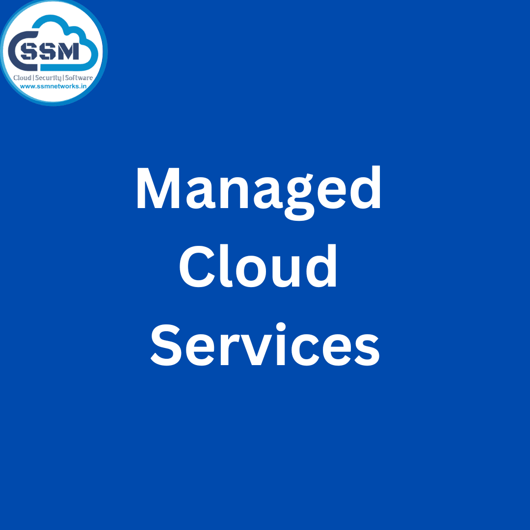 Managed Cloud Services